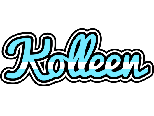 Kolleen argentine logo