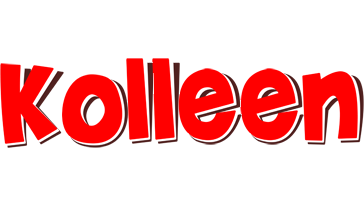 Kolleen basket logo