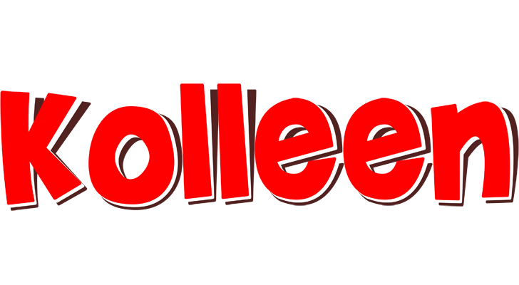 Kolleen basket logo