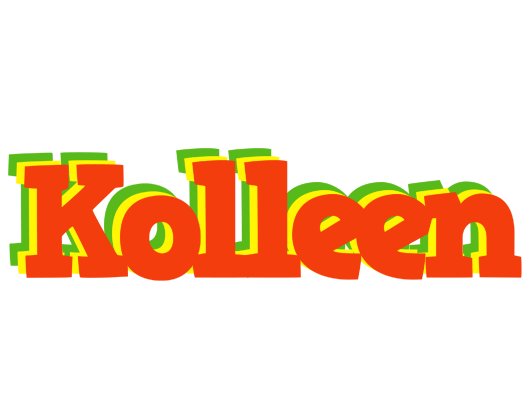 Kolleen bbq logo