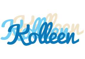 Kolleen breeze logo