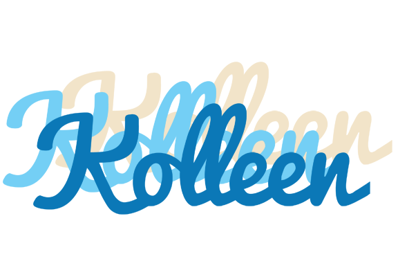 Kolleen breeze logo