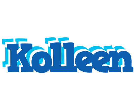 Kolleen business logo