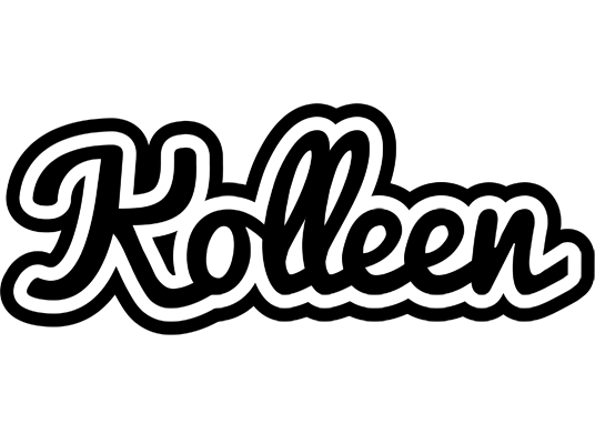Kolleen chess logo