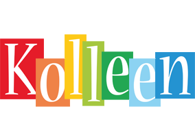 Kolleen colors logo