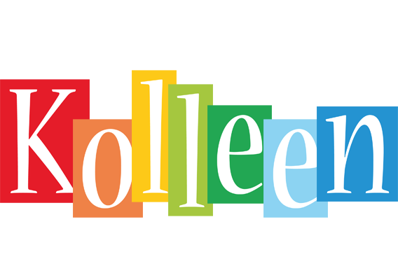 Kolleen colors logo