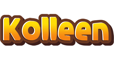 Kolleen cookies logo