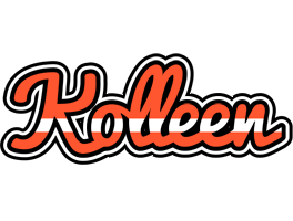 Kolleen denmark logo