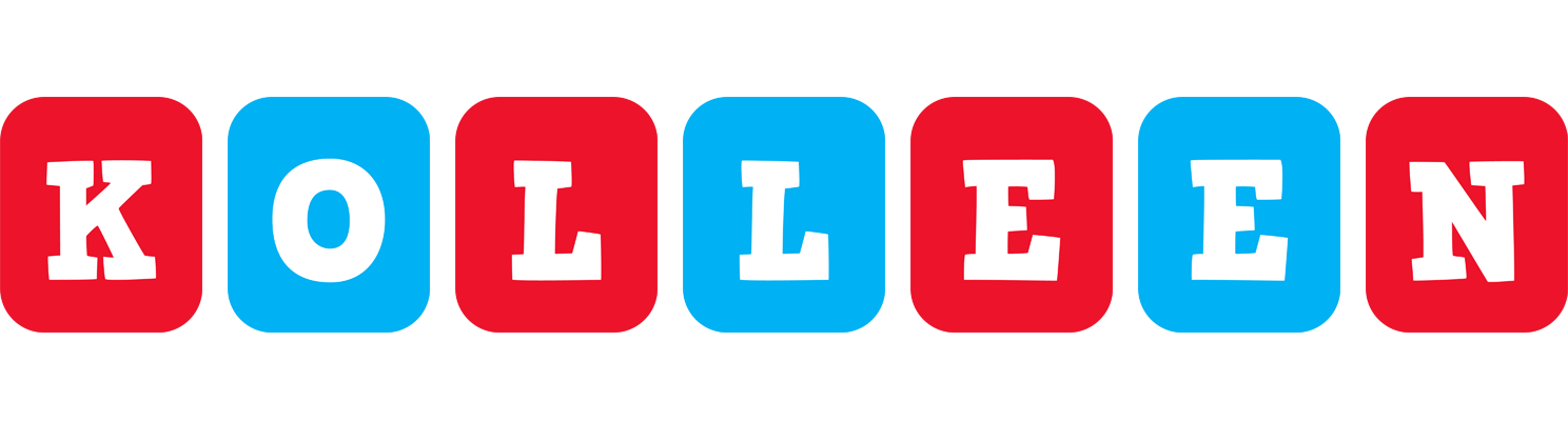 Kolleen diesel logo