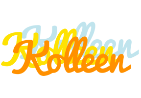 Kolleen energy logo