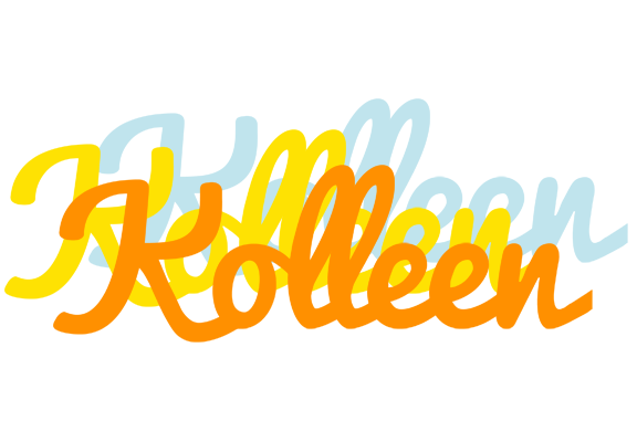 Kolleen energy logo