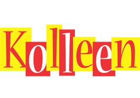 Kolleen errors logo