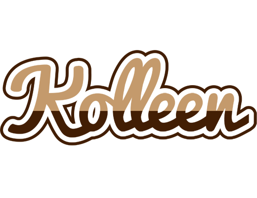 Kolleen exclusive logo
