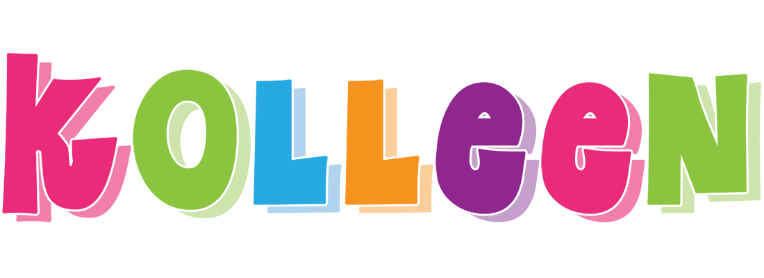 Kolleen friday logo