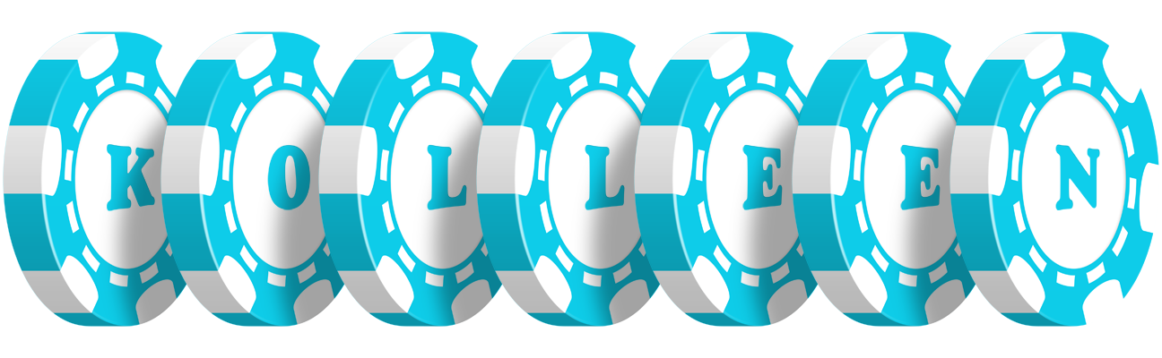Kolleen funbet logo