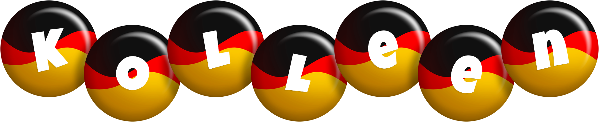 Kolleen german logo