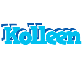 Kolleen jacuzzi logo