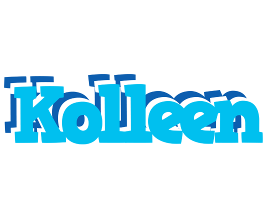 Kolleen jacuzzi logo