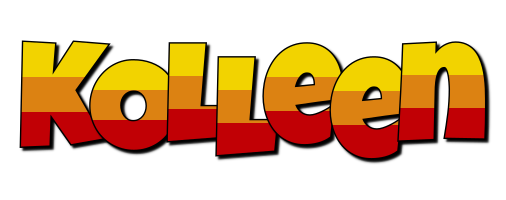 Kolleen jungle logo