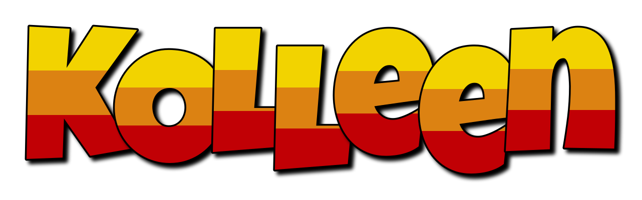 Kolleen jungle logo