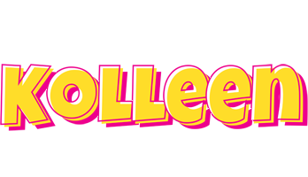 Kolleen kaboom logo