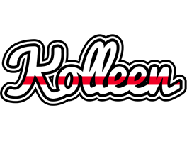 Kolleen kingdom logo