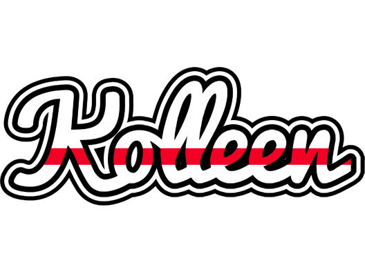 Kolleen kingdom logo