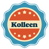 Kolleen labels logo