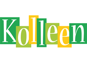 Kolleen lemonade logo