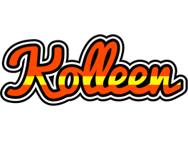 Kolleen madrid logo