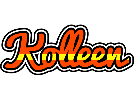 Kolleen madrid logo