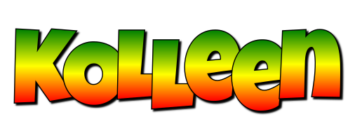 Kolleen mango logo