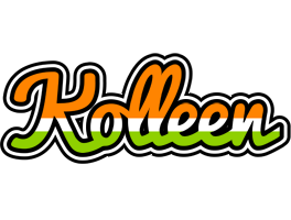 Kolleen mumbai logo