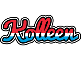 Kolleen norway logo