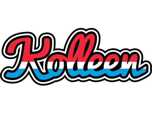 Kolleen norway logo