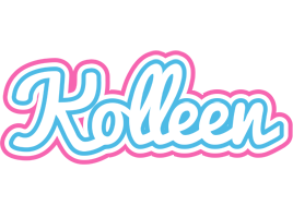 Kolleen outdoors logo