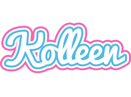 Kolleen outdoors logo