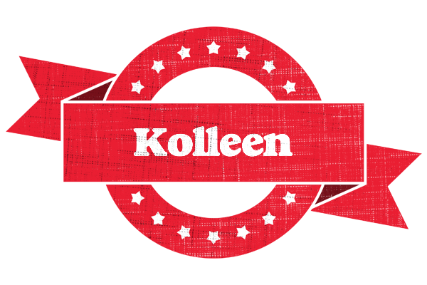 Kolleen passion logo