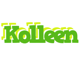 Kolleen picnic logo