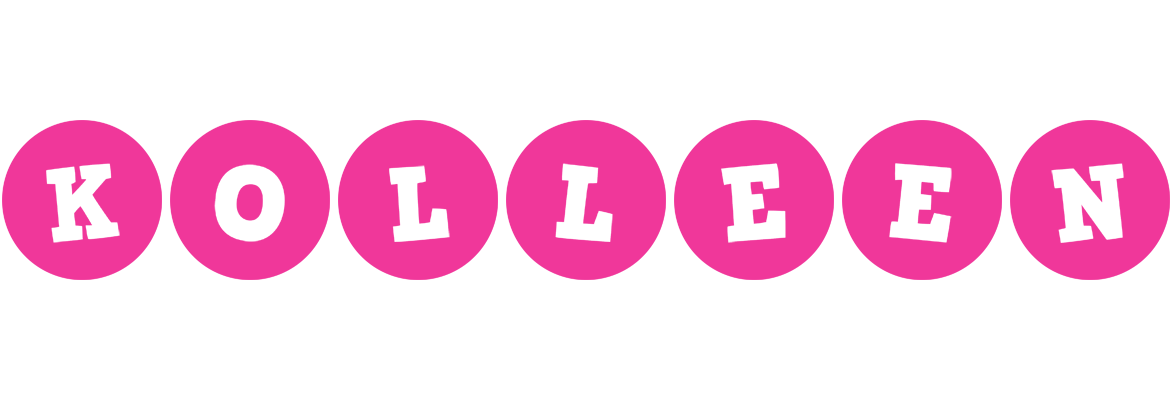 Kolleen poker logo