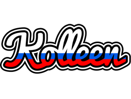 Kolleen russia logo