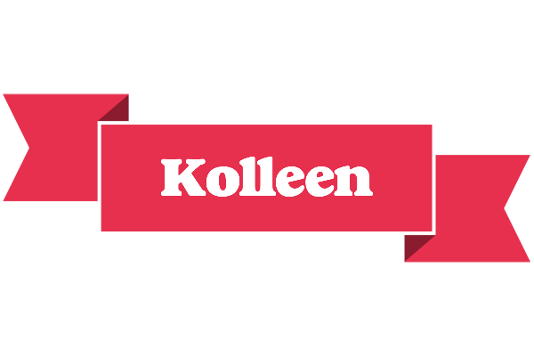 Kolleen sale logo