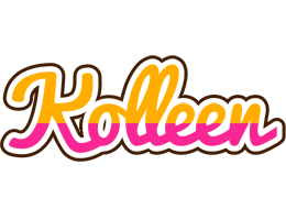 Kolleen smoothie logo