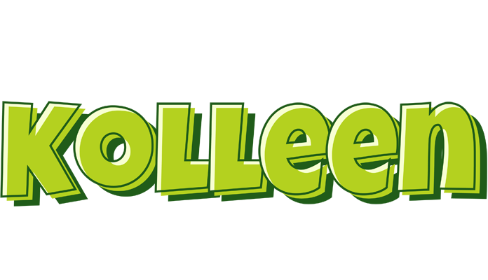 Kolleen summer logo