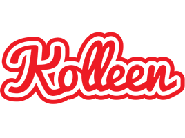 Kolleen sunshine logo