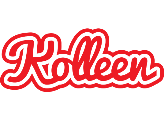 Kolleen sunshine logo