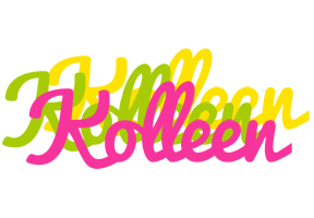 Kolleen sweets logo