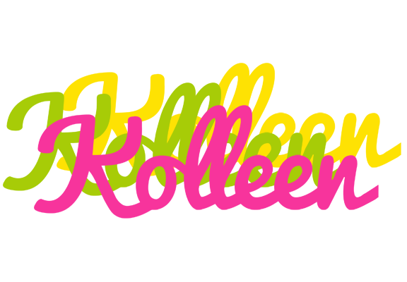 Kolleen sweets logo