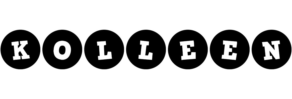 Kolleen tools logo