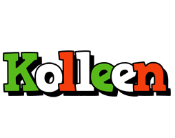 Kolleen venezia logo